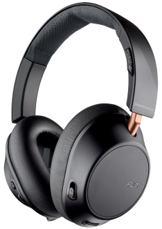 Plantronics BackBeat GO 810