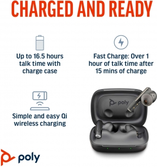 Voyager Free 60+ - 2