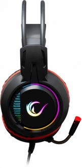 RM-K25 Lunatic Pro - 1