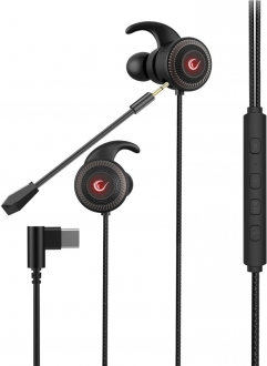 Rampage RM-K34 Flash