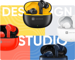 TechLife Buds T100 - 2