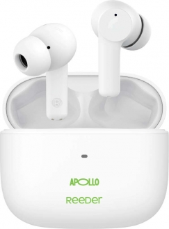 Reeder Apollo Earpods