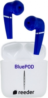 Reeder BluePod