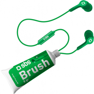 SBS Brush