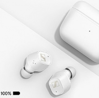 CX Plus True Wireless - 1