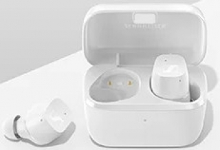 CX True Wireless - 1