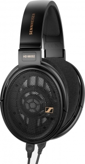 HD 660S2 - 1