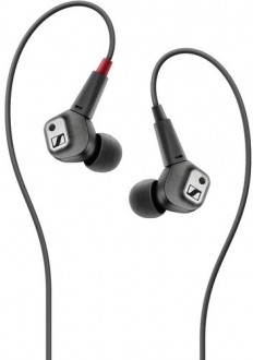 Sennheiser IE 80 S