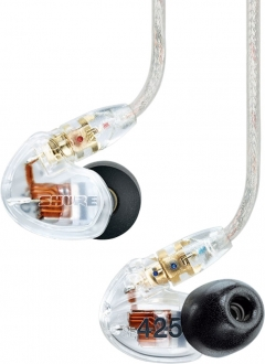 Shure SE425-CL