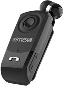 Simex Roller
