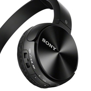 MDR-ZX330BT - 1