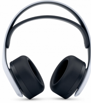 Playstation Pulse 3D Wireless Headset for PlayStation 5 - 2