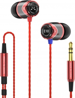 Soundmagic E10