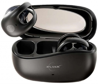 AtlasX AirClips - 1