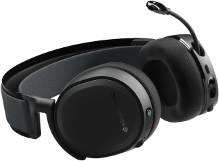Arctis 7+ - 2
