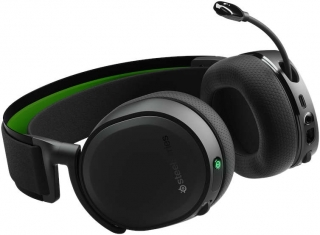 Arctis 7X+ - 2