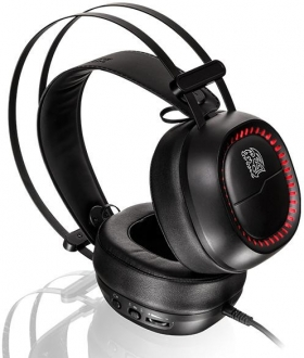 Tt eSPORTS Shock Pro RGB 7.1 - 1