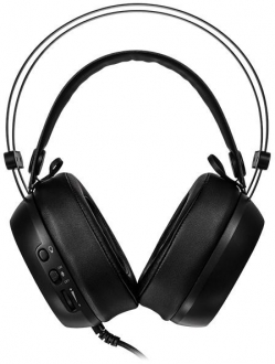 Tt eSPORTS Shock Pro RGB 7.1 - 2