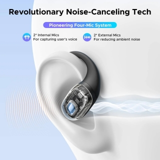 Fitbuds Open-Ear - 2