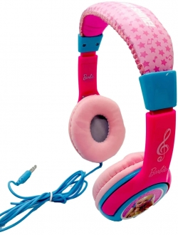 Volkano Barbie MT-10901