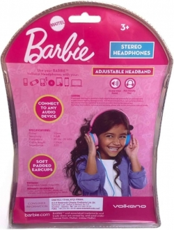 Barbie MT-10901 - 1
