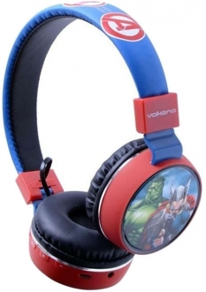 Volkano Marvel Avengers