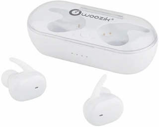 Sync True Wireless Earbuds W360 - 1