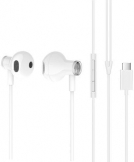 Mi Dual Driver Earphones Type-C - 1