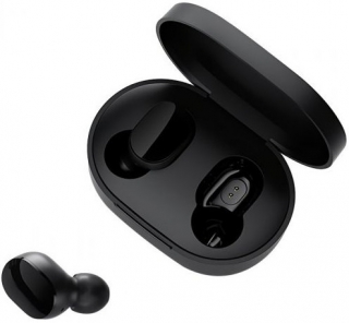 Mi True Wireless Earbuds Basic 2S - 1