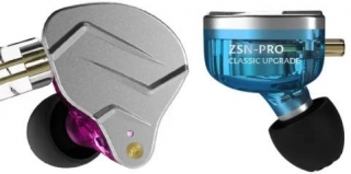 ZSN Pro - 1