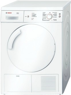 Bosch WTE84101TR