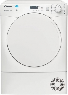 Candy CS C10LF-S Simply-Fi