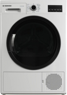 Daewoo D-TR TD 0801W