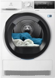 Electrolux EW7D395UT