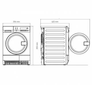 Professional Mypro TE1120 - 2
