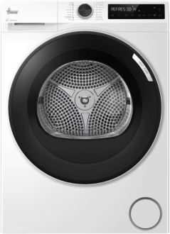 Hoover HBR 10N1BX-17