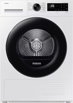 Samsung DV90DG52A0AEAH