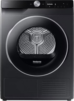 Samsung DV90DG6845LBAH