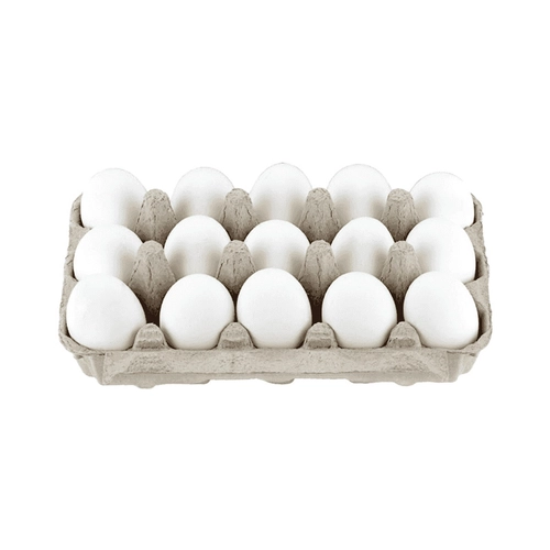 Abalı Çiftliği Yumurta 15li L 63-72 G Adet