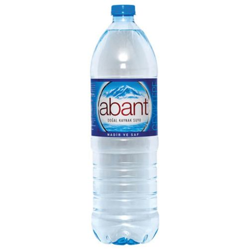 Abant Doğal Kaynak Suyu 1.5 Lt