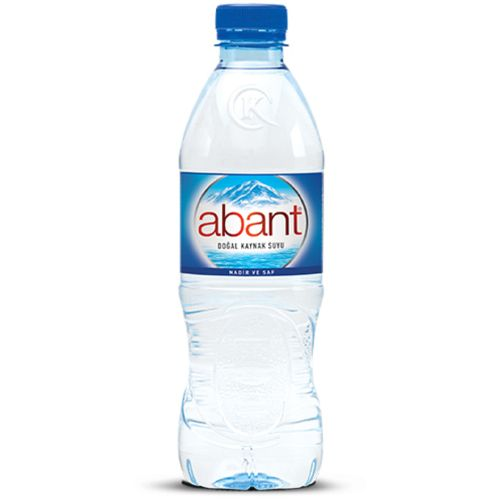 Abant Doğal Kaynak Suyu 500 Ml