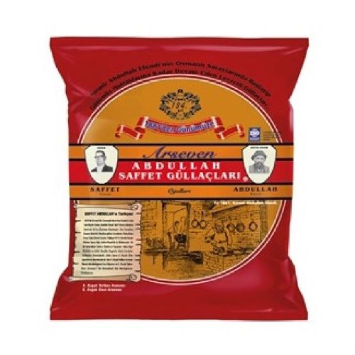 Abdullah Saffet Oğulları Güllaç 300 GR