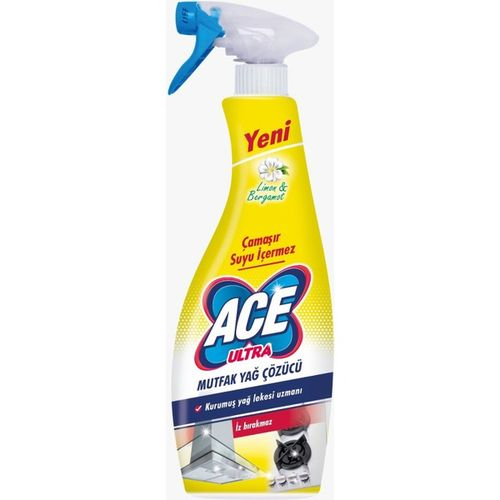 Ace Sprey Profesyonel 700 Ml