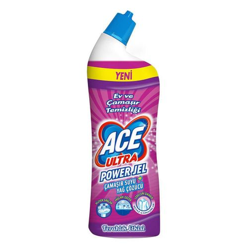 Ace Ultra Ferahlık Etkisi 750ml