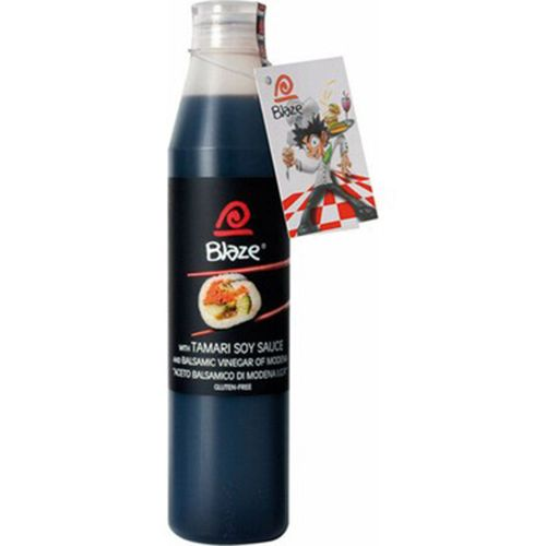 Acetum Balsamik Glaze Sosu 380 Ml