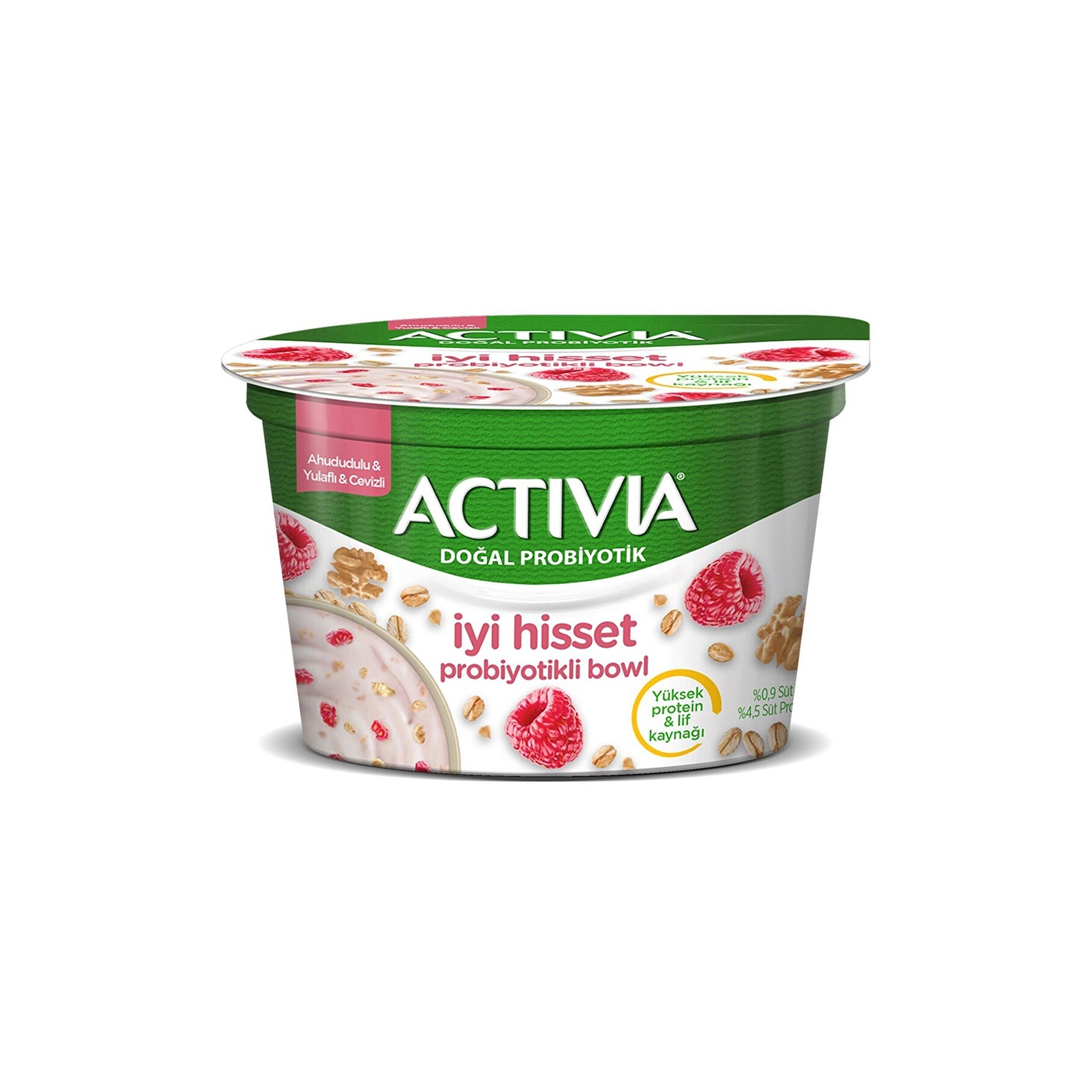 Activia Probiyotik Yoğurt Bowl 150 Gr