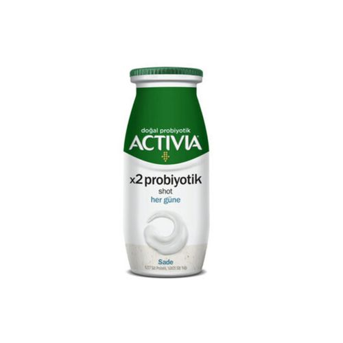 Activia Shot Sade 80 Ml