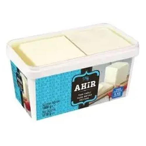 Ahir Beyaz Peynir 1 KG