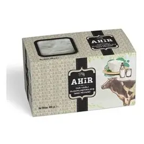 Ahir Beyaz Peynir Klasik 600 Gr