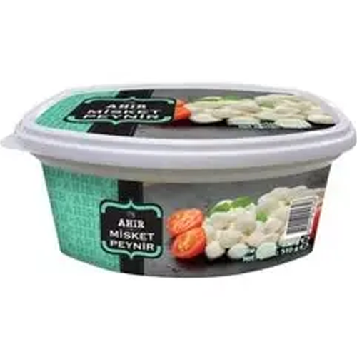 Ahir Peynir Misket 250 GR
